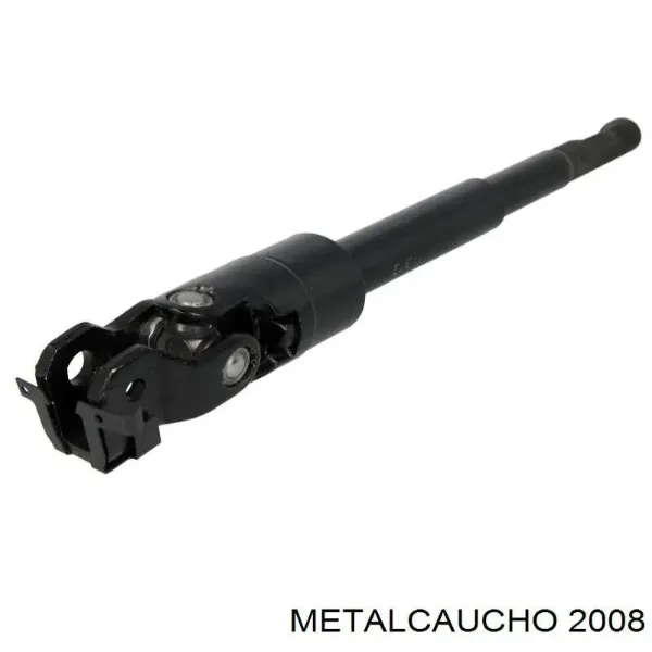 Pera de cebado manual de combustible 2008 Metalcaucho
