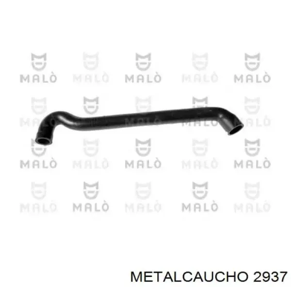 Bieleta estabilizadora delantera 2937 Metalcaucho