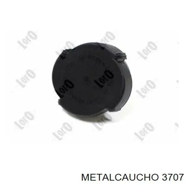 Tapa radiador 3707 Metalcaucho
