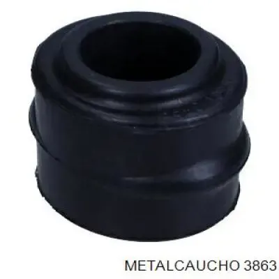 Caja de termostato 3863 Metalcaucho