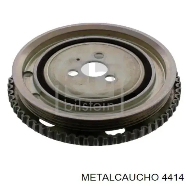 4414 Metalcaucho