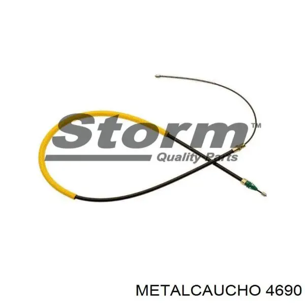 Soporte motor delantero Opel Combo