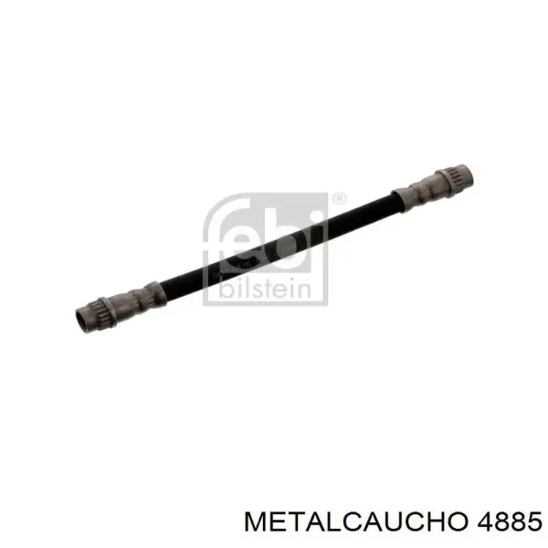Bieleta estabilizadora trasera 4885 Metalcaucho