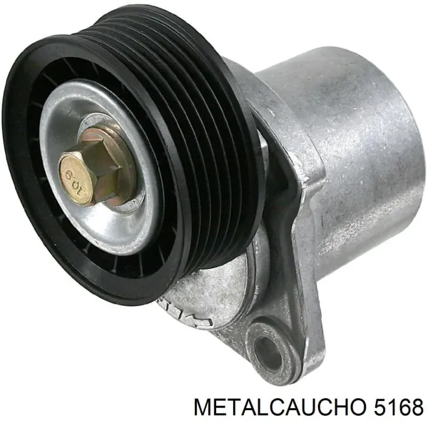 Varilla de aceite 5168 Metalcaucho