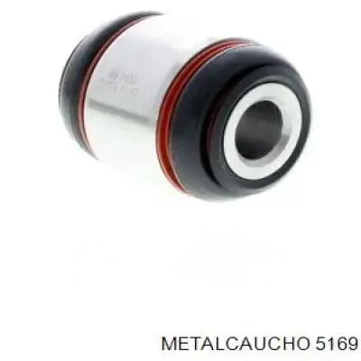 Varilla de aceite 5169 Metalcaucho