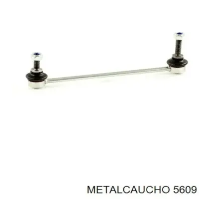 Silentblock de barra de torsión METALCAUCHO 5609