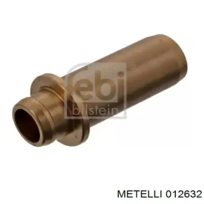 Guía de válvula METELLI 012632