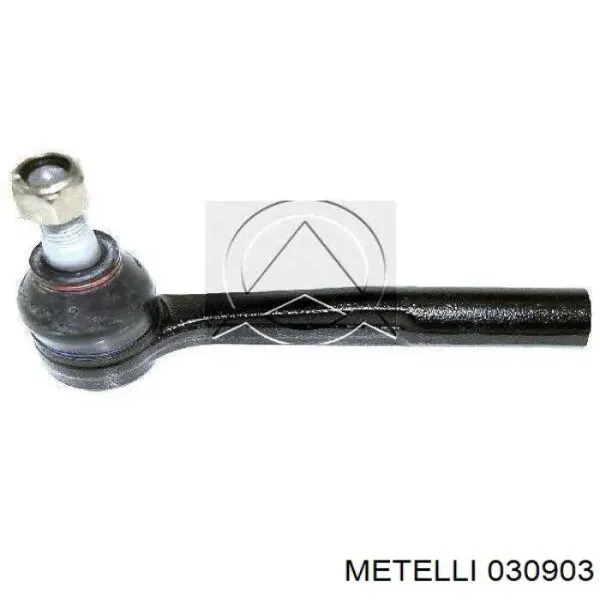 Arandela de ajuste 030903 Metelli