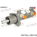 Cilindro maestro de frenos Renault Twingo C06