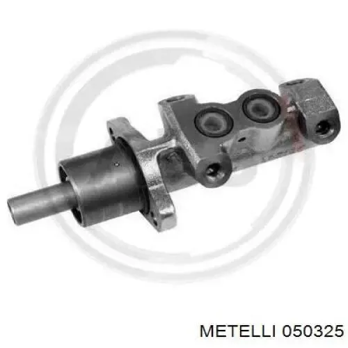 Cilindro principal de freno Fiat Scudo 220P