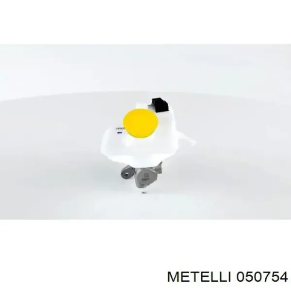 Cilindro principal de freno Ford Transit 6 V347/8