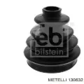 Fuelle de palier delantero exterior Hyundai I10 PA