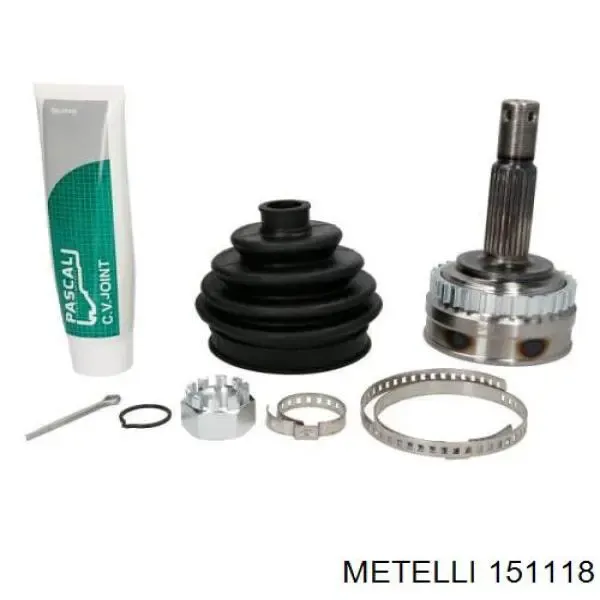 151118 Metelli Junta homocinética