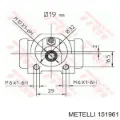 Junta homocinetica Ford Escape DM2