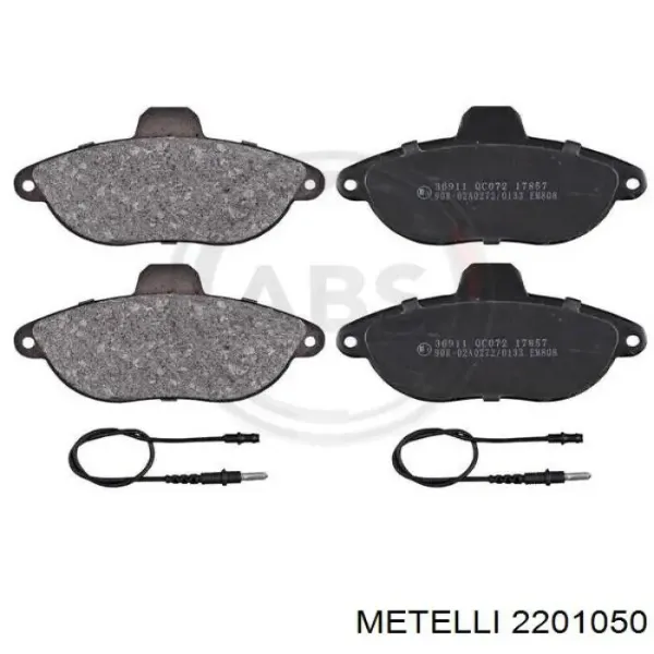 1617250580 Peugeot/Citroen