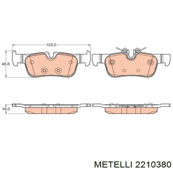 BMW 2 F45