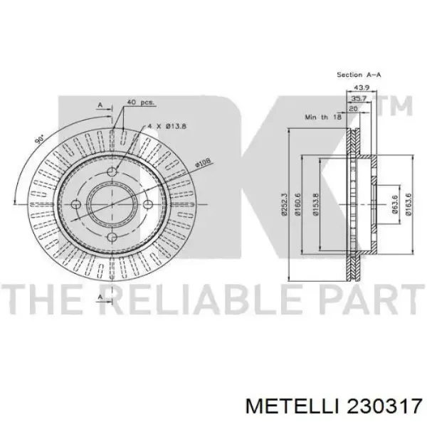 BS1600C Optimal