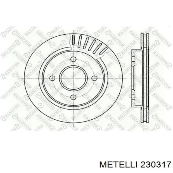 BS1600C Optimal
