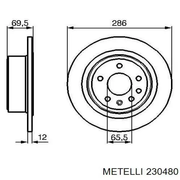 52412PRO HELLA
