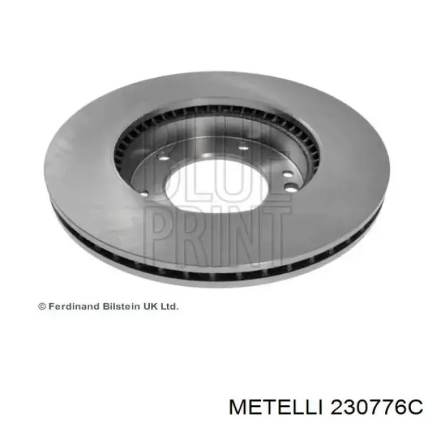B130531 Denckermann