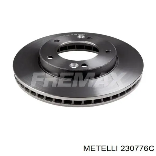 B130531 Denckermann