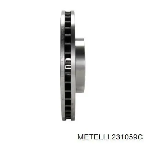 Freno de disco delantero Toyota Celica T16