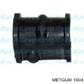 Silentblock amortiguador trasero Peugeot 206 2A/C