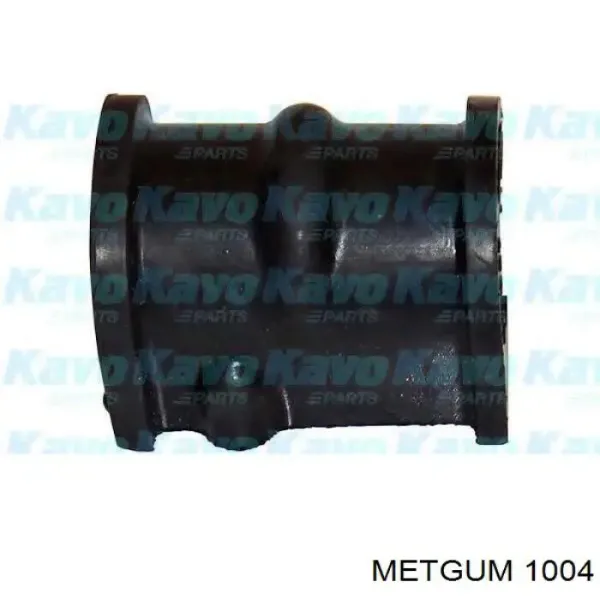 Silentblock amortiguador trasero Peugeot 206 SW