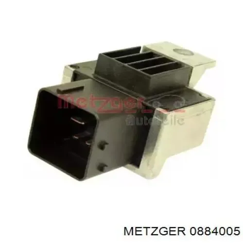 Relé de bujía de precalentamiento Nissan Sunny 3 Y10