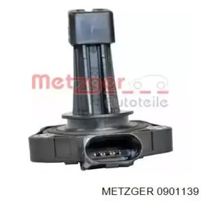 Sensor de nivel de aceite del motor Audi A4 8K2