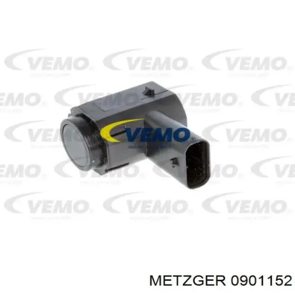 Sensor de aparcamiento trasero HPS0204 Hotaru