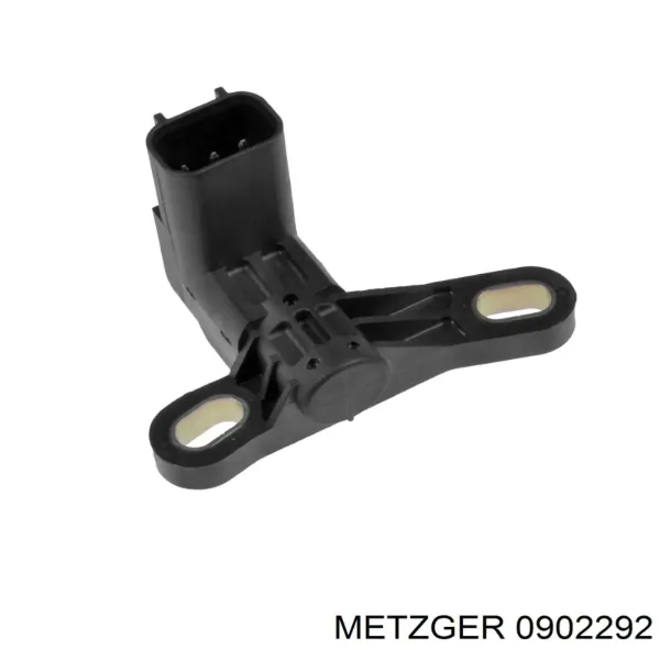 Sensor de cigüeñal 6PU013122151 HELLA