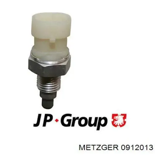 Interruptor, piloto de marcha atrás Opel Astra 51, 52, F35, M35