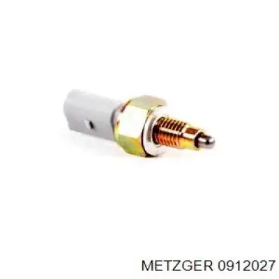 912027 Metzger