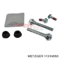 Guía de la pinza de freno delantera Honda Civic FD, FA