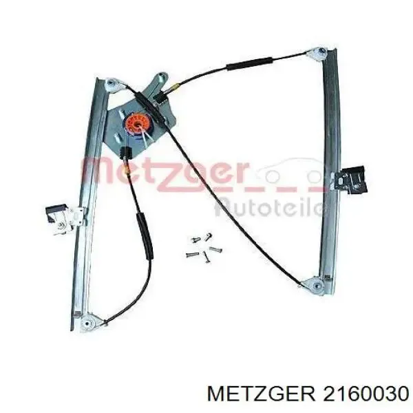 60808400 Lemforder Elevalunas