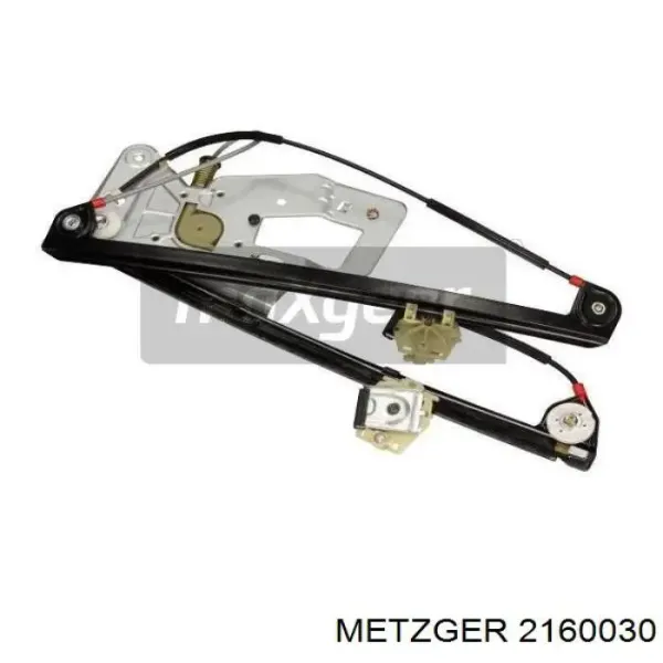 Comprar 60808400 Lemforder Mecanismo de elevalunas delantero izquierdo
