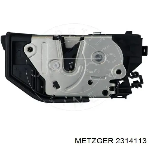 Cerradura 31827026 AND