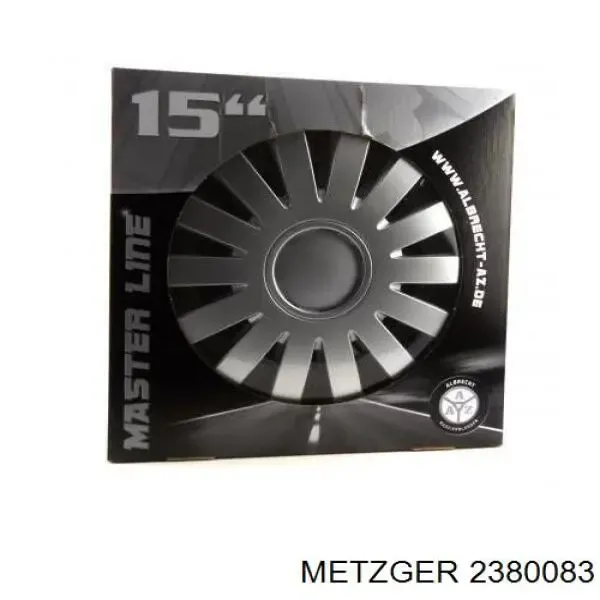 2380083 Metzger