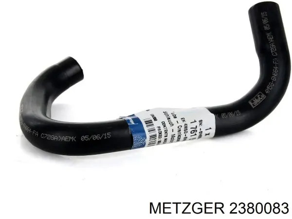 2380083 Metzger
