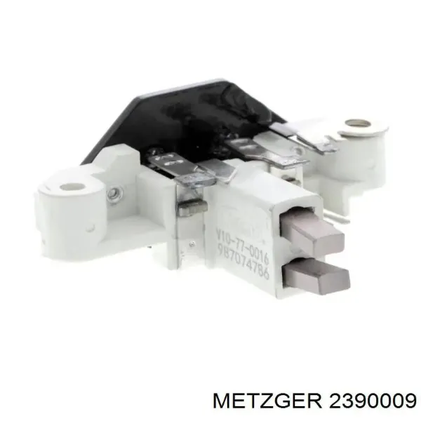 Regulador 2390009 Metzger
