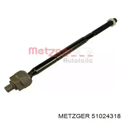 51024318 Metzger