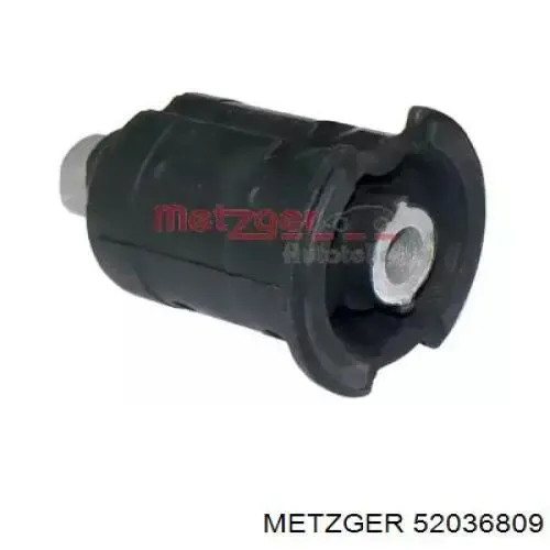 Suspensión, cuerpo del eje trasero BMW 3 E30
