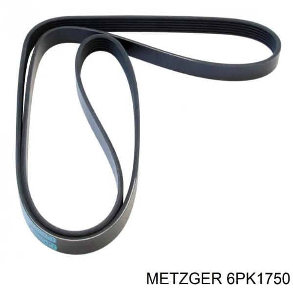 Correa trapezoidal Volkswagen LT 2DB, 2DE, 2DK