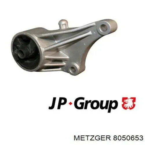 90575186 General Motors Soportes de motor delantero