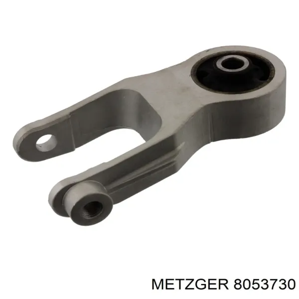 Soporte de motor trasero 24463131 General Motors