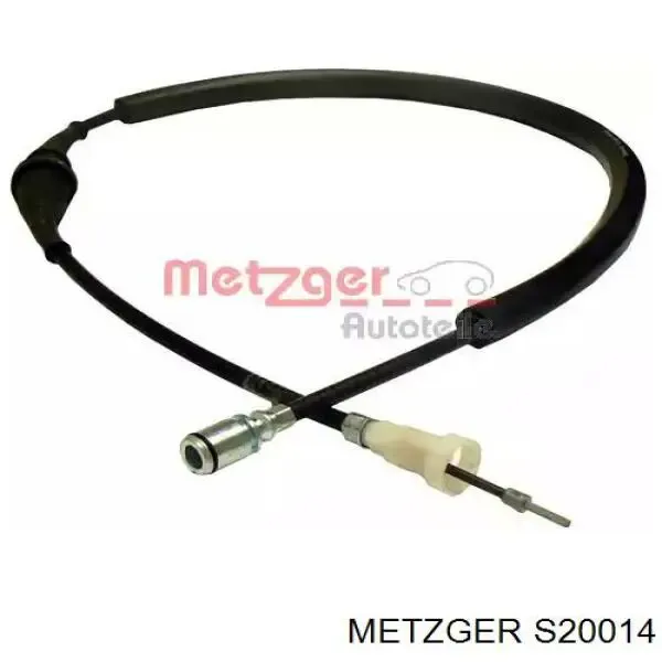 S20014 Metzger