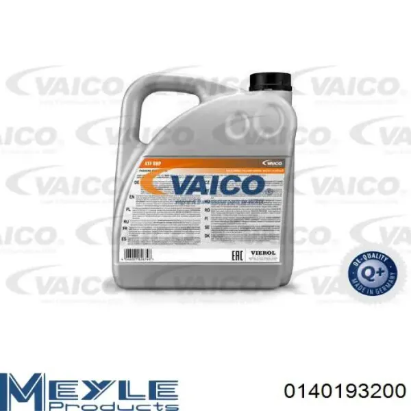 Aceite caja de cambios 082009017A Honda