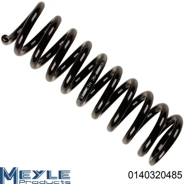 Muelle 0140320485 Meyle