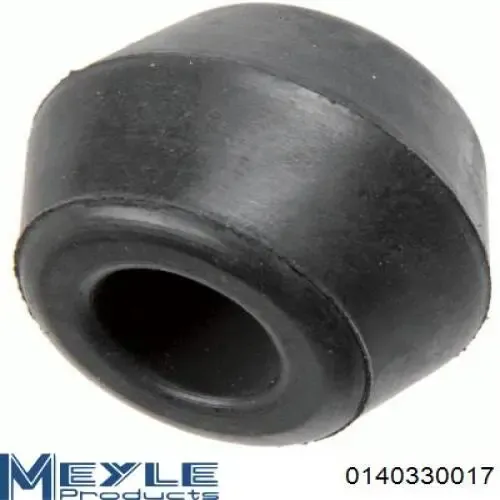 Buje del brazo de suspensión delantero superior 10959 Lemforder
